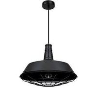 TechBrey Suspension Métal Jagger Bleu Bleu G
