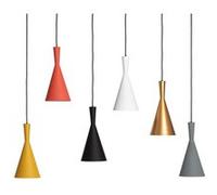 TechBrey Suspension Métal Lennon Terre cuite Terre cuite G