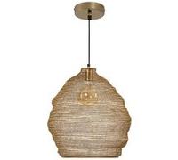 TechBrey Suspension Métal Milos Argent Argent G