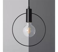 TechBrey Suspension Métal Mini Otos Doré Doré G