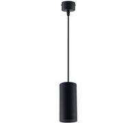 TechBrey Suspension Métal Quartz Noir Noir G