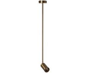 TechBrey Suspension Orientable Aluminium Divine Doré Doré G