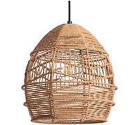 TechBrey Suspension Papier Tressé Beyawo Naturel Naturel G