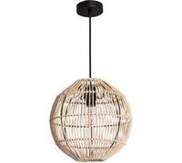 TechBrey Suspension Ratán Arawa Amabhola Naturel Naturel G