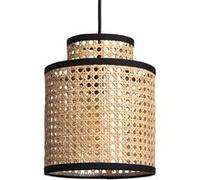 TechBrey Suspension Rotin Huela Piccola Naturel Naturel G
