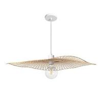 TechBrey Suspension Rotin Longnan Small Naturel Naturel G