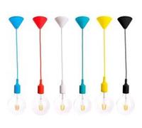 TechBrey Suspension Rubik Turquoise Turquoise G