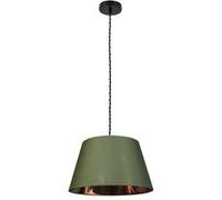 TechBrey Suspension Textile Baharia Verde Camo Verde Camo G