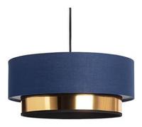 TechBrey Suspension Textile Friedrich Bleu marine Bleu marine G