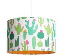 Suspension Textile Kuiva Blanc