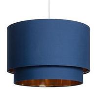 Suspension Tissu Bello Duo Reflejo Blanc
