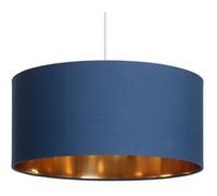 TechBrey Suspension Tissu Bello Reflejo Blanc Blanc G