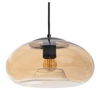 TechBrey Suspension Verre Amina Ambre Ambre G