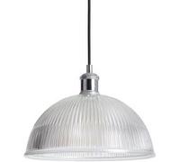 LEDKIA LIGHTING Suspension Verre Tavern Transparent E27