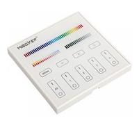 TechBrey Télécommande DALI Tactile LED MiBoxer DP3S pour Contrôleur Dimmable DL-X RGB/RGBW/RGB+CCT
