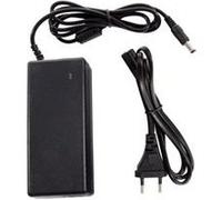 LEDKIA LIGHTING Transformateur 12V DC 36W 3A avec Prise