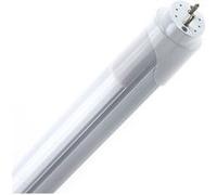 LEDKIA LIGHTING Tube LED150cm T8 G13 Aluminium avec détecteur de mouvement et éclairage de Sécurité Connexion Latérale 24W 100lm/W No Flicker 6000K Blanc froid Non G13,T8