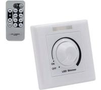 TechBrey Variateur LED 1-10V avec Télécommande IR G