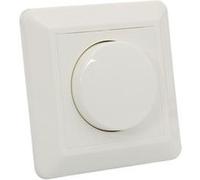 LEDKIA LIGHTING Variateur Universel LED 1-10V Blanc