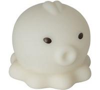 TechBrey Veilleuse LED Pieuvre RGB Silicone IP67 RGB Autre G