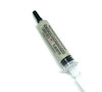 TechDiamondTools Pâte de polissage diamant pour lapidaire - Grain 1500 - 6-12 microns - Pour le prépolissage - 5 g - Haute concentration de 50 % de poudre de Damond