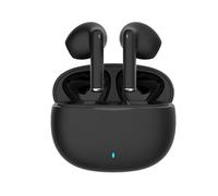 TechExpert Ecouteurs sans Fil Bluetooth 5.3 (Noir)