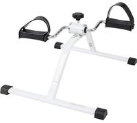 TechFit Pédalier d'Appartement Mini Vélo Bras et Jambes