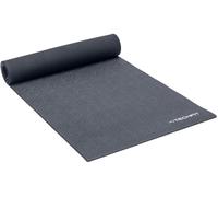 TechFit Tapis de Protection Sol PVC 173x61 cm 6 mm Noir