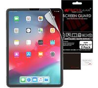 TECHGEAR 2 Pack Protection d'Écran Anti Reflet pour iPad Pro 11" 2022/2021/2020/2018 [1ère, 2ème, 3ème et 4ème génération] Film de Protection Mat/Anti-Reflet Compatible avec iPad Pro 11 Pouces