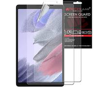 TECHGEAR 2 Pack Protection d'Écran pour Galaxy Tab A7 Lite 8.7 pouces (SM-T220 / SM-T225), Film de Protection Écran Ultra Clair Compatible avec Samsung Galaxy Tab A7 Lite 2021