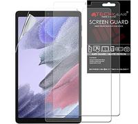 TECHGEAR 2 Pack Protection Écran Anti-Reflet pour Galaxy Tab A7 Lite 8.7 Pouces (SM-T220 / SM-T225) Anti Glare MATTE Film de Protection Écran Mat Compatible avec Samsung Galaxy Tab A7 Lite 2021