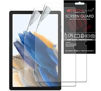 TECHGEAR 2 Pack Protection Écran Anti-Reflet pour Galaxy Tab A8 10.5 Pouces (SM-X200 / SM-X205) Anti Glare MATTE Film de Protection Écran Mat Compatible avec Samsung Galaxy Tab A8 2021