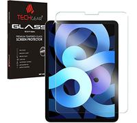 TECHGEAR Anti éblouissement Mat Verre pour iPad Air 5 5eme Generation, iPad Air 4 4eme Génération - MATTE Anti Glare - Mat Anti Reflet en Verre Trempé Compatible avec iPad Air 10.9 pouces 2022/2020