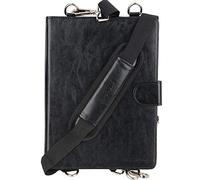 Techgear Atlas Coque pour Apple iPad Air 2 iPad Air / Air 2 Noir