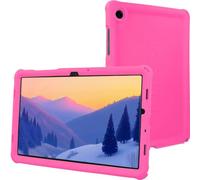 TECHGEAR Coque antichoc pour Samsung Galaxy Tab A11+/A11 Plus & Tab A9+/A9 Plus 11" (SM-X230/X236 & SM-X210/X215) Coque en silicone souple robuste résistant aux chocs avec protecteur d'écran, prise en