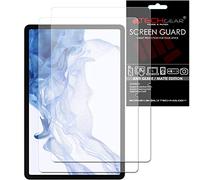 TECHGEAR Lot de 2 Films de Protection d'écran Anti-Reflets pour Galaxy Tab S9 11" (SM-X710 / SM-X716), Protection d'écran Mat conçue pour Samsung Galaxy Tab S9 2023