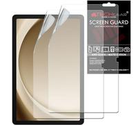 TECHGEAR Lot de 2 films de protection d'écran MAT anti-reflets pour Galaxy Tab A9 Plus 11" (SM-X210 / SM-X215), protection d'écran mat conçue pour Samsung Galaxy Tab A9 Plus 11" 2023