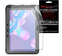 TECHGEAR Lot de 2 films protecteurs d'écran antireflet pour Galaxy Tab Active Pro 10,1" (SM-T540 / SM-T545 / SM-T547), mattes pour Samsung Galaxy Tab Active Pro 10,1"