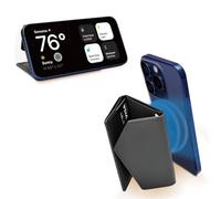 TECHGEAR Magsafe 002 Étui portefeuille, Noir