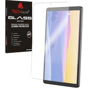 TECHGEAR Protection d'écran en verre trempé mat anti-reflet pour Galaxy Tab A9 8,7" édition 2023, dureté 9H, résistant aux rayures, sans bulles, fabriqué pour Samsung Galaxy Tab A9 SM-X110/X115