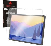 TECHGEAR Protection d'écran en verre trempé mat anti-reflet pour Galaxy Tab S9 11" édition 2023 [dureté 9H] [résistant aux rayures] [sans bulles] fabriqué pour Samsung Galaxy Tab S9 SM-X710/X716