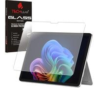 TECHGEAR Protection d'écran en verre trempé véritable anti-reflet pour Microsoft Surface Pro 12 2025 (écran de 30,5 cm) Édition en verre trempé mat