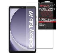 TECHGEAR Protection d'écran pour Galaxy Tab A11 & Tab A9 8,7" Ultra Clear Film Guard Cover [Résistant aux rayures] [HD Transparency] [Compatible avec stylet] pour Samsung Tab A11 / A9 SM-X133/X135