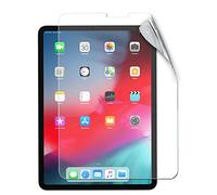 TECHGEAR Protection d'Écran pour iPad Pro 11 (2022/2021/2020), Film de Protection Ultra Clair Compatible pour Nouvel iPad Pro 11 Pouces [1ème 2ème 3ème 4ème Génération]