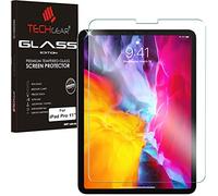 TECHGEAR Protection Écran Mat pour iPad Air 5 2022 / Air 4, iPad Pro 11 [2022/2021/2020] Protecteur Écran MAT Anti Reflet en Verre Trempé Compatible avec iPad Air 10.9 2022/2020, iPad Pro 11 2022
