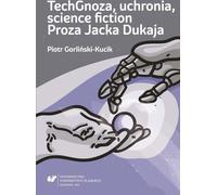 TechGnosis, uchronie, science-fiction