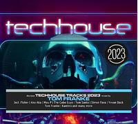 Techhouse 2023 Selected By Tom Franke