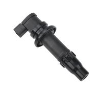 Techie TICS1101 Bobine d'allumage de rechange pour OE 129700-4770,30700-KRN-670,30700-KRN-671 Compatible avec Ya-maha YZF-250R YFZ-450R Honda CRF-250R
