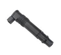 Techie TICS1151 Bobine d'allumage de rechange pour OE 1297004580 1297005350, JO458 compatible avec KAWA-SAKI ZR1000 Z250 ER6N Ninja 650 Versys 650 Z750S ZR750K Z750 ANNO