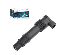 Techie TICS1200 Bobine d'allumage de rechange pour OE 129700-3440,33410-34E00 compatible avec Suzuki 600 750 GSXR, Honda CBR-600RR
